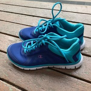 CHAMPION Running Athletic Training Shoes W/ Laces